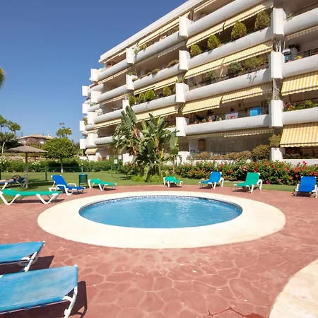 Spacious Penthouse Guadalmina, San Pedro Appartamento *