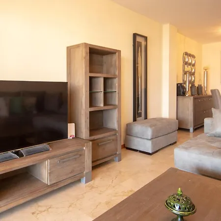 Appartamento Spacious Penthouse Guadalmina, San Pedro Marbella