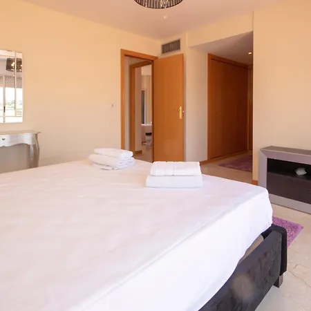 Appartamento Spacious Penthouse Guadalmina, San Pedro