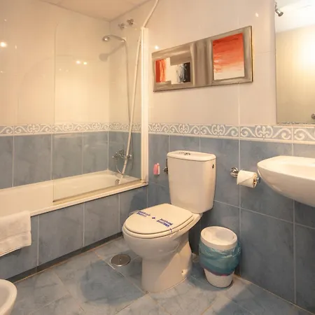 Appartamento Spacious Penthouse Guadalmina, San Pedro Marbella