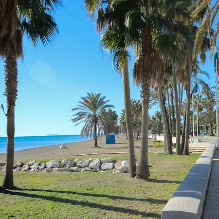 Spacious Penthouse Guadalmina, San Pedro Appartamento Marbella