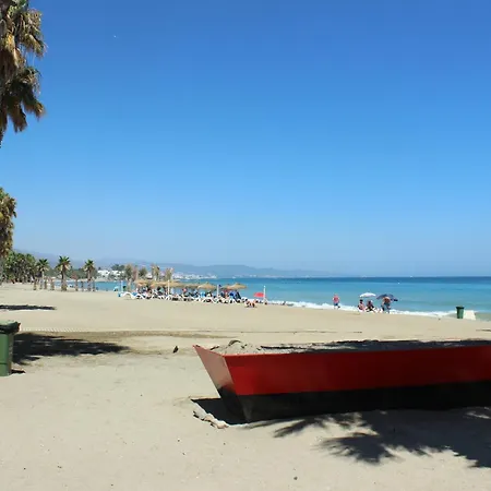 Spacious Penthouse Guadalmina, San Pedro Appartamento Marbella