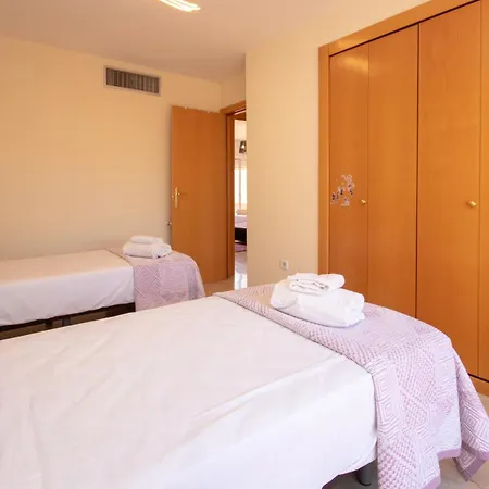 Spacious Penthouse Guadalmina, San Pedro Appartamento