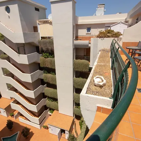 Appartamento Spacious Penthouse Guadalmina, San Pedro *