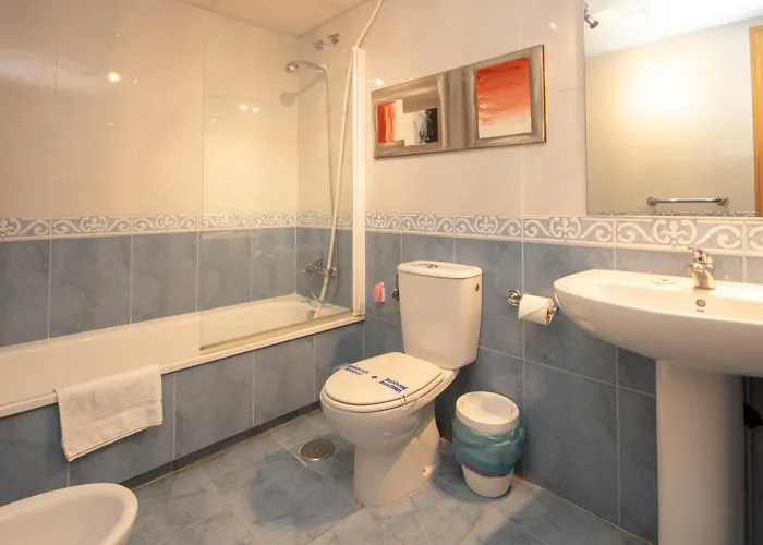 Apartmán Spacious Penthouse Guadalmina, San Pedro Marbella